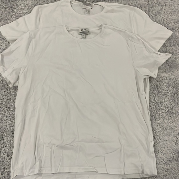 Cos men T-Shirt used - Picture 5 of 8